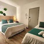 Hotel Caseros Salta