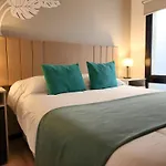Hotel Caseros Salta